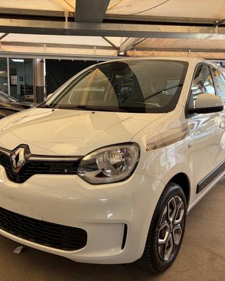Renault Twingo SCe 65 CV Duel2