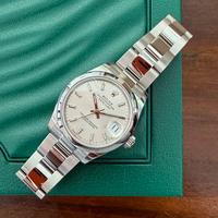 Rolex Datejust 31mm