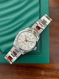 Rolex Datejust 31mm