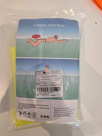 Boa nuoto acque libere 