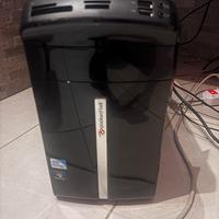 Pc desktop Packard Bell