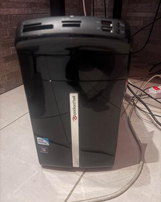 Pc desktop Packard Bell