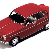 ALFA ROMEO GIULIETTA (1955)