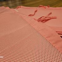 Paracolpi lettino o culla