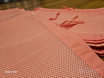 Paracolpi lettino o culla