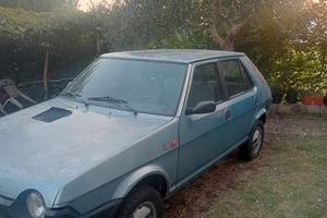 Fiat Ritmo 60 cl