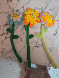 Margherite da appendere simpaticissime
