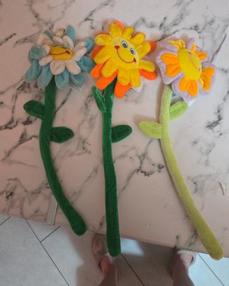 Margherite da appendere simpaticissime