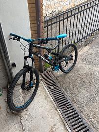 Mtb rockrider 500S     XL