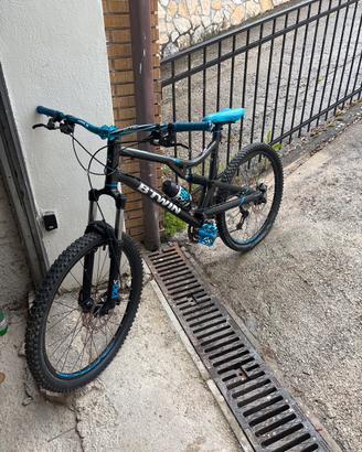 Mtb rockrider 500S     XL