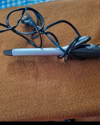 Arricciacapelli elettrico Rowenta