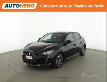PEUGEOT 208 PureTech 75 Stop&Start 5 porte Activ