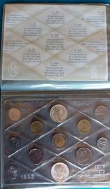 serie divisionale 1989