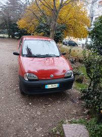  Fiat 600 1.1  fire 75.000 km