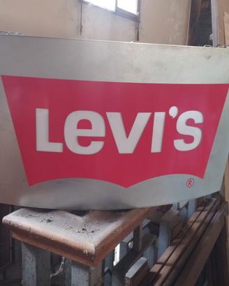 Luminosa "Levi's"