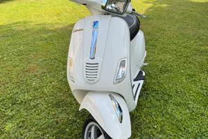 Splendida Vespa S 50