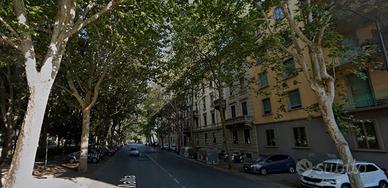Stanza Singola con giardino e condominio incluso