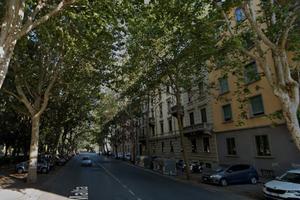 Stanza Singola con giardino e condominio incluso