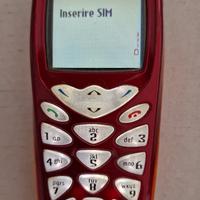 Nokia 3510 vintage