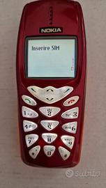 Nokia 3510 vintage