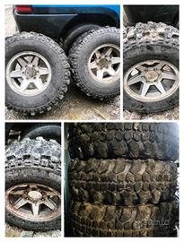 ricambi lj 70 e gomme