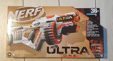 Hasbro Nerf Ultra One Motorizzato