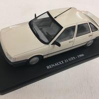 Auto Vintage - Renault 21 GTS