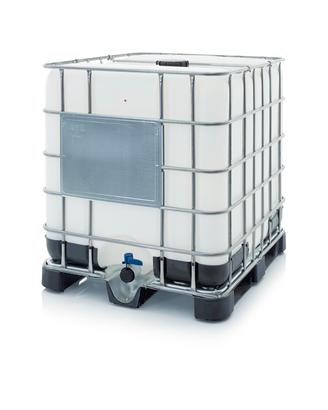 Cisterne da 1000L