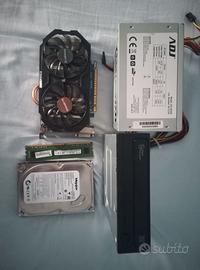 Accessori PC fisso