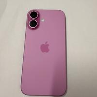 Iphone 16 128 GB Rosa
