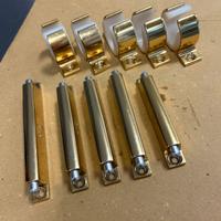 Lee’s  x mulinelli  tiagra 80 lb-50 lb-30 lb