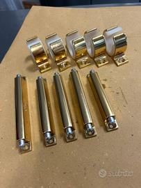 Lee’s  x mulinelli  tiagra 80 lb-50 lb-30 lb