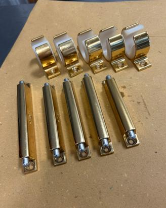 Lee’s  x mulinelli  tiagra 80 lb-50 lb-30 lb