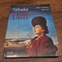 Salvador Dalì, 1989 - in lingua tedesca.