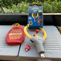 Bullock Bike, antifurto antiscasso scooter e moto