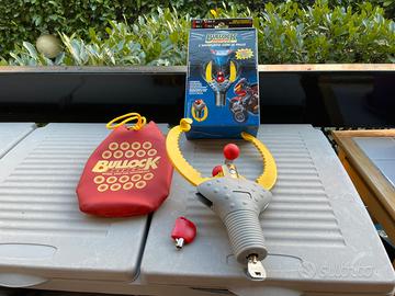 Bullock Bike, antifurto antiscasso scooter e moto