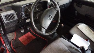 SUBARU Altro modello - 1992