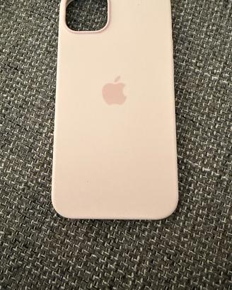Cover iPhone 14 Plus originale mai usata