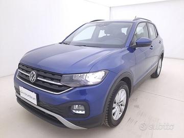 Volkswagen T-Cross Style DSG BR902891 1.0 Benzina 