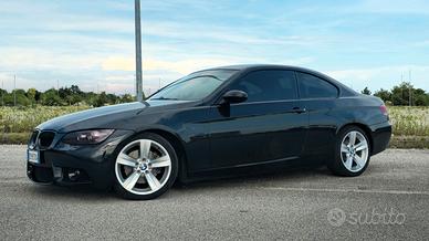 BMW E92 320D