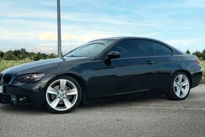 BMW E92 320D
