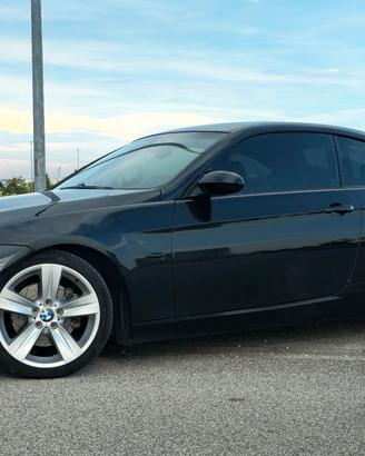 BMW E92 320D
