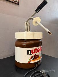 Dispenser Nutella