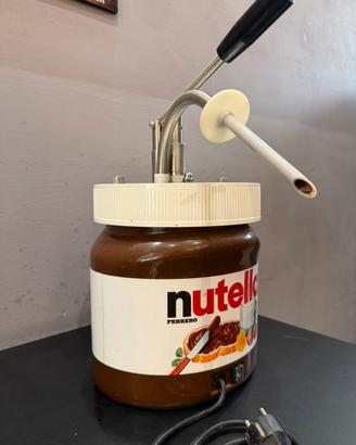 Dispenser Nutella