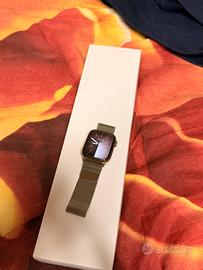 Apple Watch Serie 8 GPS + Cellular 41 mm