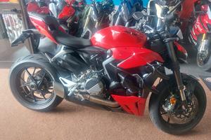 Ducati StreetFighter V2