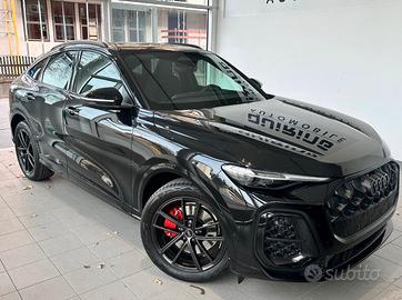 Audi Q5 Sportback - S line - Edition One- Panorama