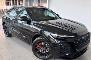 Audi Q5 Sportback - S line - Edition One- Panorama
