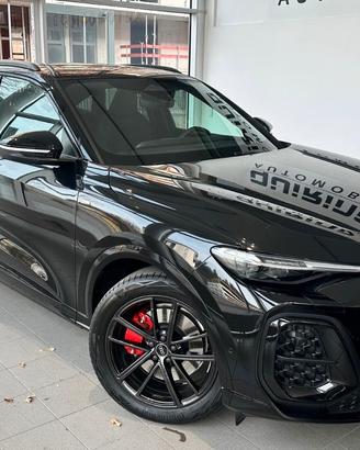 Audi Q5 Sportback - S line - Edition One- Panorama