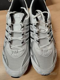 Adidas Temper Run 2 bianche nuove